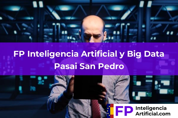 FP Inteligencia Artificial en Pasai San Pedro