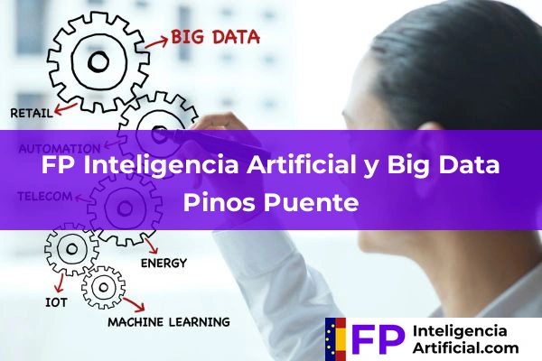 FP Inteligencia Artificial en Pinos Puente