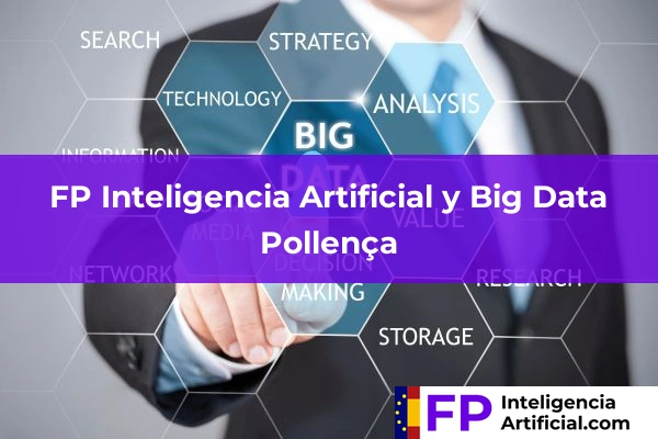FP Inteligencia Artificial en Pollença