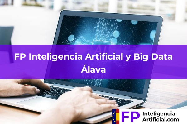 FP Inteligencia Artificial en Álava