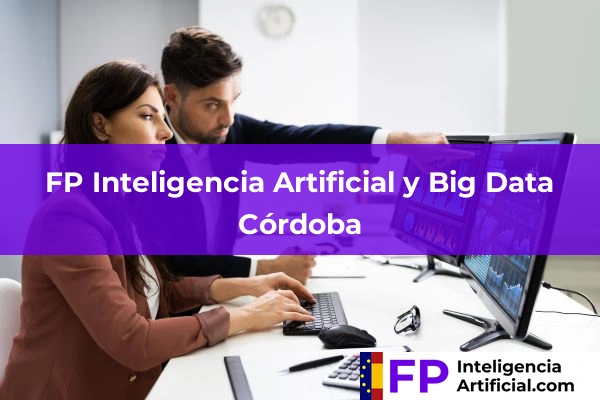 FP Inteligencia Artificial en Córdoba