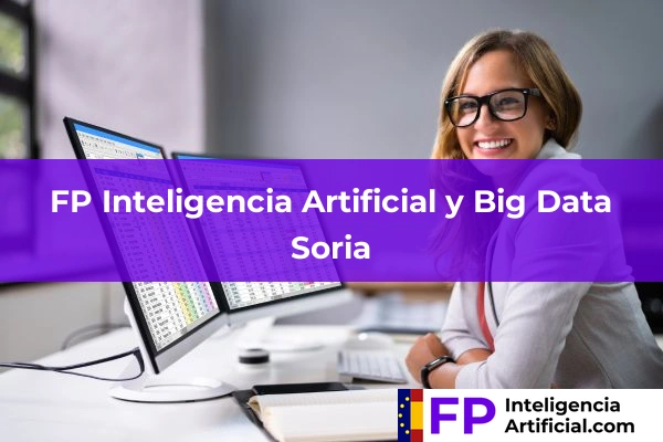 FP Inteligencia Artificial en Soria