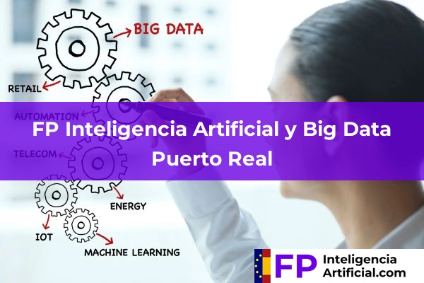 FP Inteligencia Artificial en Puerto Real