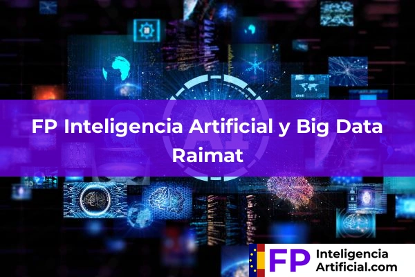 FP Inteligencia Artificial en Raimat
