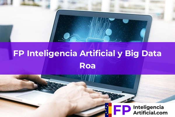 FP Inteligencia Artificial en Roa