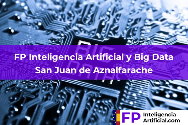 FP Inteligencia Artificial en San Juan de Aznalfarache