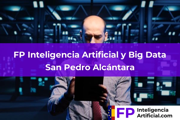 FP Inteligencia Artificial en Nerja 45 FP Inteligencia Artificial en San Pedro Alcántara