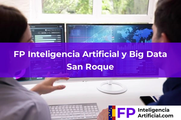 FP Inteligencia Artificial en San Roque