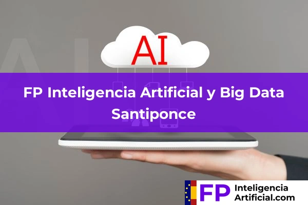 FP Inteligencia Artificial en Santiponce