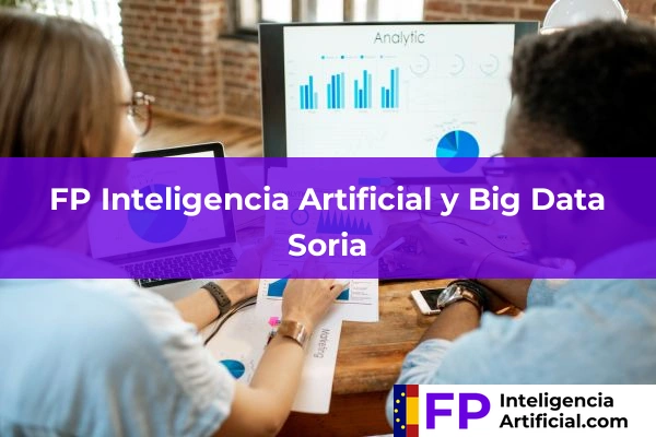 FP Inteligencia Artificial en Soria