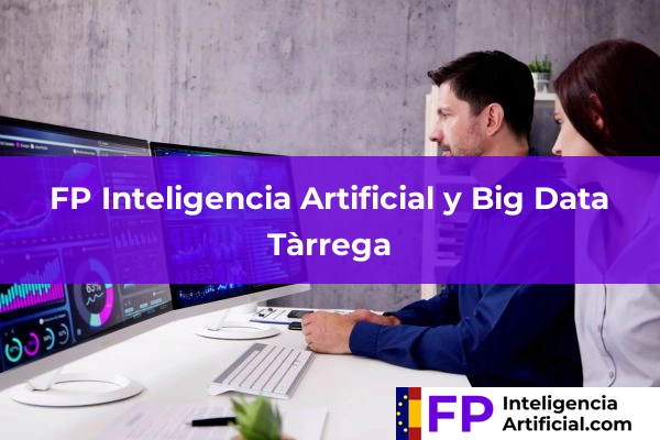 FP Inteligencia Artificial en Tàrrega