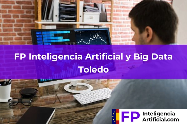 FP Inteligencia Artificial en Toledo