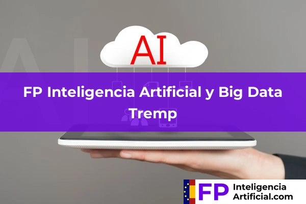 FP Inteligencia Artificial en Tremp