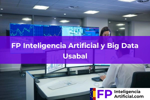 FP Inteligencia Artificial en Usabal