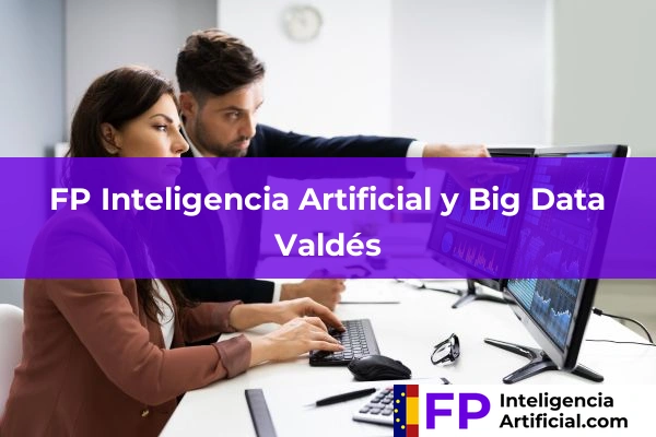 FP Inteligencia Artificial en Nerja 52 FP Inteligencia Artificial en Valdés