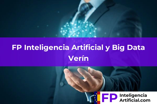 FP Inteligencia Artificial en Verín