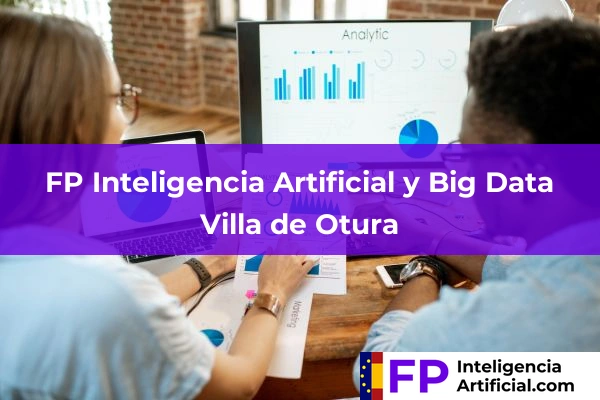 FP Inteligencia Artificial en Atarfe 47 FP Inteligencia Artificial en Villa de Otura