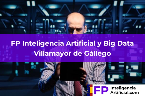 FP Inteligencia Artificial en Villamayor de Gállego