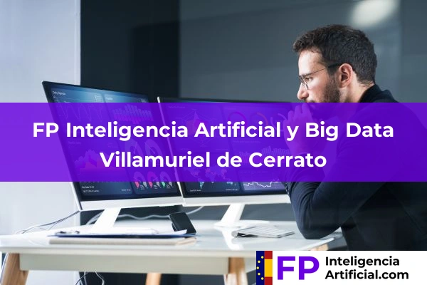 FP Inteligencia Artificial en Villamuriel de Cerrato