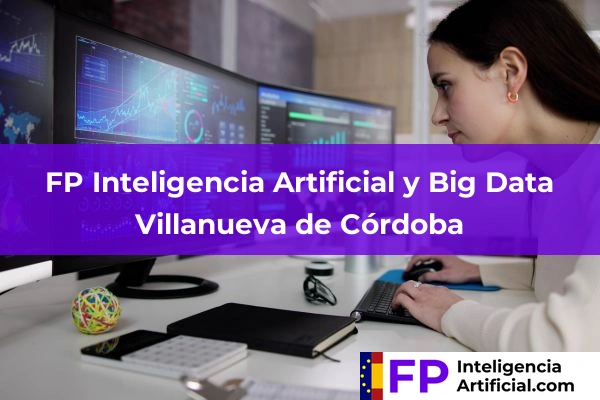 FP Inteligencia Artificial en Villanueva de Córdoba