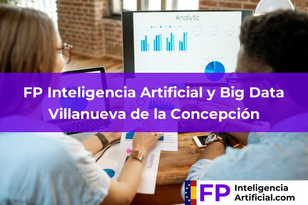 FP Inteligencia Artificial en Nerja 54 FP Inteligencia Artificial en Villanueva de la Concepción