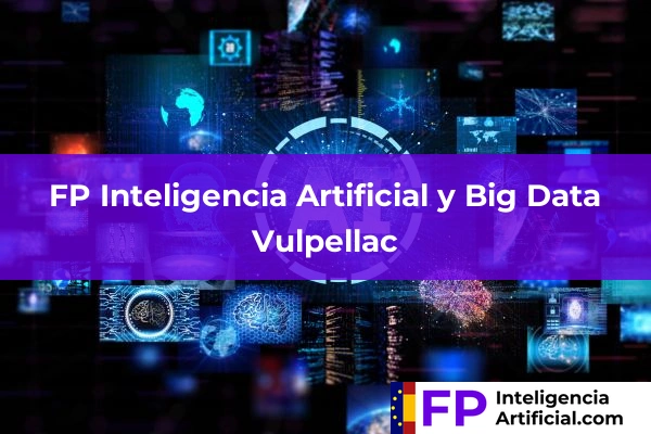 FP Inteligencia Artificial en Calonge 37 FP Inteligencia Artificial en Vulpellac