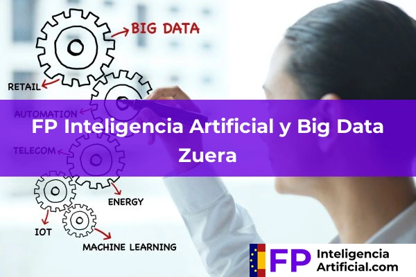FP Inteligencia Artificial en Zuera